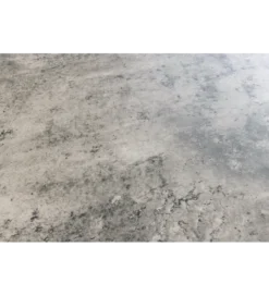Stół ATELIER 120 cm kolor naturalnego kamienia szary*Invicta Interior