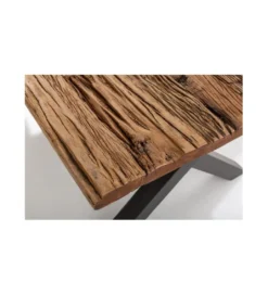 Stół Barracuda X 180 cm naturalny*Invicta Interior Discount