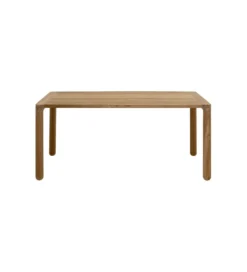 Stół Bella 200 x 90 cm drewno teak naturalny*KARE