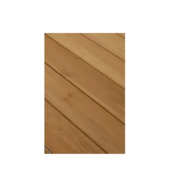 Stół Bella 200 x 90 cm drewno teak naturalny*KARE