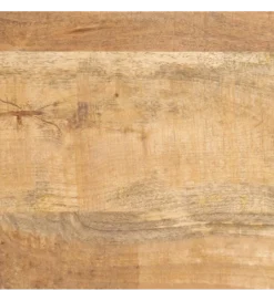 Stół BENRY 180 cm drewno mango naturalny*Zona-Design Sale