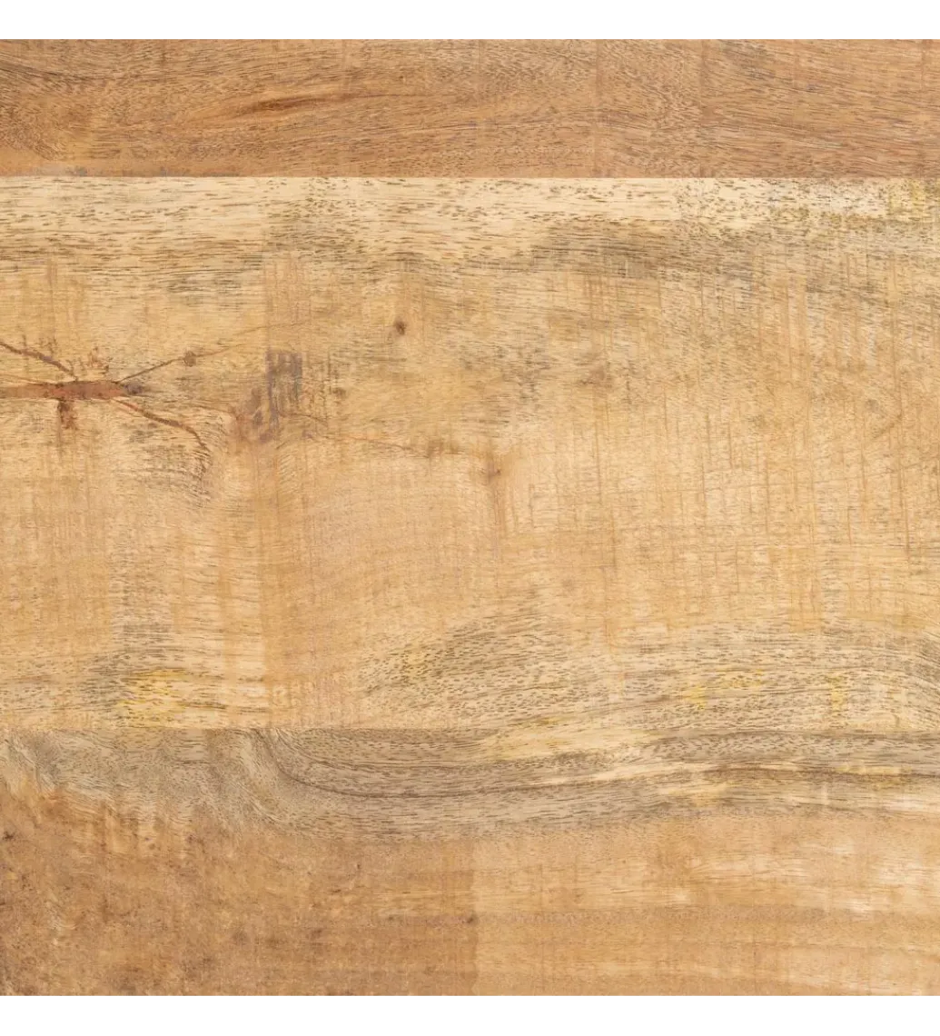 Stół BENRY 180 cm drewno mango naturalny*Zona-Design Sale