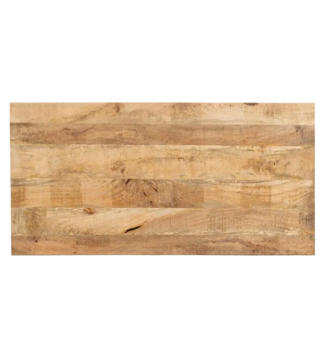 Stół BENRY 180 cm drewno mango naturalny*Zona-Design Sale