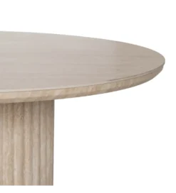 Stół BETSU 180 cm beżowy*Zona-Design Outlet