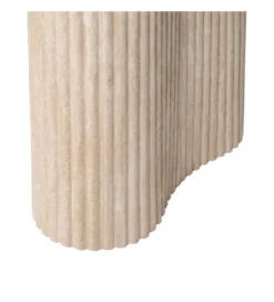 Stół BETSU 180 cm beżowy*Zona-Design Outlet