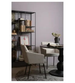 Stół BLANCO 120 cm drewno mango czarny*WOOOD Online
