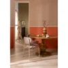 Stół BLANCO 120 cm drewno mango miodowy*WOOOD Online