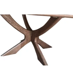 Stół BRIX MONTREEAUX 150 cm drewno mango*LF-Design Outlet