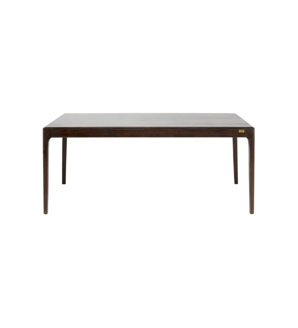 Stół BROOKLYN WALNUT 175 x 90 cm drewno mango*KARE Online