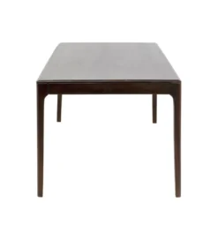 Stół BROOKLYN WALNUT 175 x 90 cm drewno mango*KARE Online