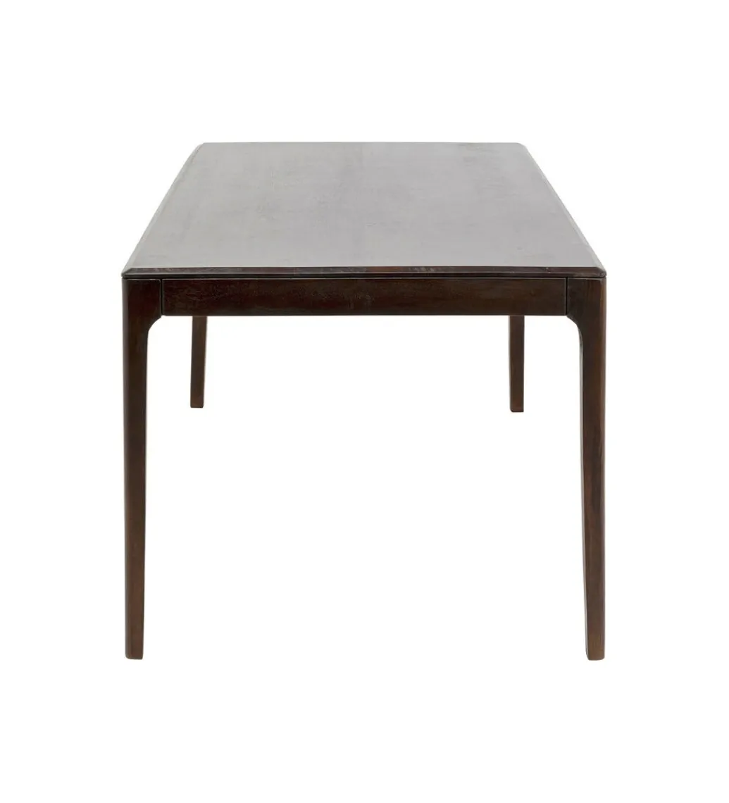 Stół BROOKLYN WALNUT 175 x 90 cm drewno mango*KARE Online