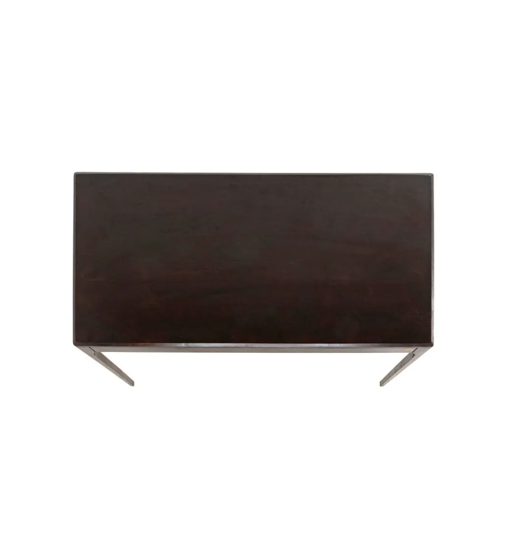 Stół BROOKLYN WALNUT 175 x 90 cm drewno mango*KARE Online