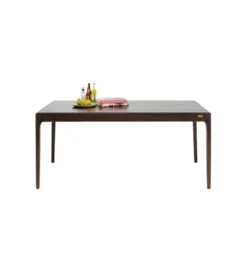 Stół BROOKLYN WALNUT 175 x 90 cm drewno mango*KARE Online