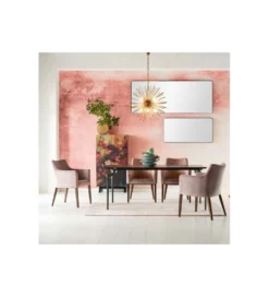 Stół BUG 200 x 90 cm drewno mango*KARE Clearance