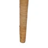 Stół BYMYS 60 cm ratan naturalny*Zona-Design Discount