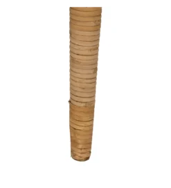 Stół BYMYS 60 cm ratan naturalny*Zona-Design Discount