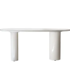 Stół CETERNY 230 cm kremowy*Exclusivas Clearance