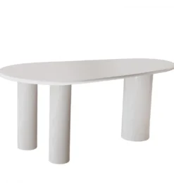 Stół CETERNY 230 cm kremowy*Exclusivas Clearance