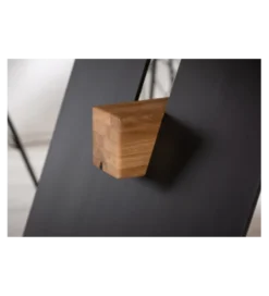 Stół CHALLLENGER 240 cm drewno dąb dziki*Invicta Interior