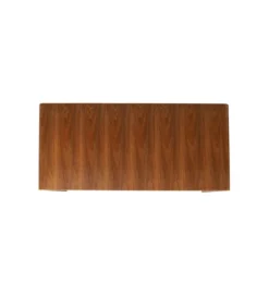 Stół CLUB WALNUT 180 x 85 cm naturalny*KARE Online