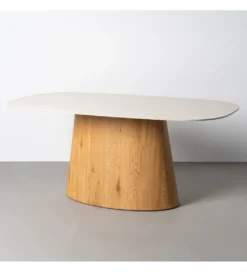 Stół COMDERO 180 cm naturalny*Zona-Design Discount