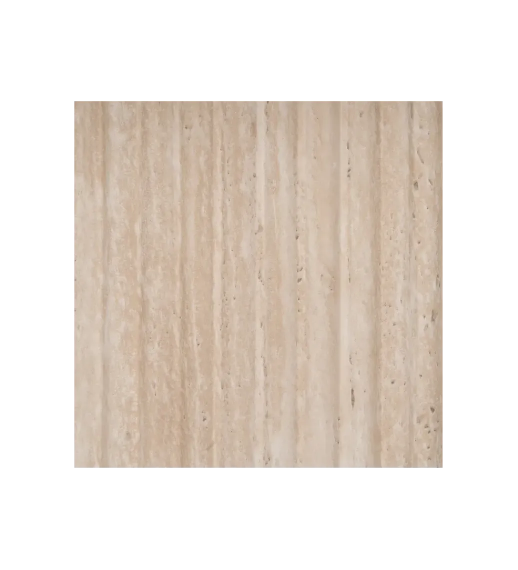 Stół COMEDOR 90 cm w optyce marmuru*Zona-Design Outlet