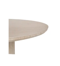 Stół COMEDOR 90 cm w optyce marmuru*Zona-Design Outlet