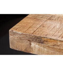 Stół Conley Craft 140 cm drewno mango*Invicta Interior New
