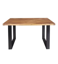 Stół Conley Craft 120 Cm drewno Sheesham*Invicta Interior