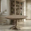Stół DEPINO 140 cm drewno sosny*Zona-Design New