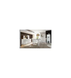 Stół EASY 180 cm x 90 cm biały*MCA Linia Włoska Best