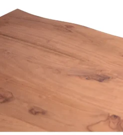 Stół EDAKKO 180 cm drewno akacja*Exclusivas Clearance
