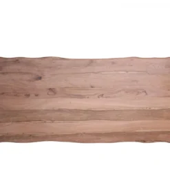 Stół EDAKKO 180 cm drewno akacja*Exclusivas Clearance