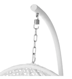 Stelaż DIDO 192 cm biały*Zona-Design Online