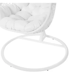 Stelaż DIDO 192 cm biały*Zona-Design Online