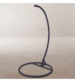 Stelaż NIVA 192 cm grafit*Zona-Design Discount