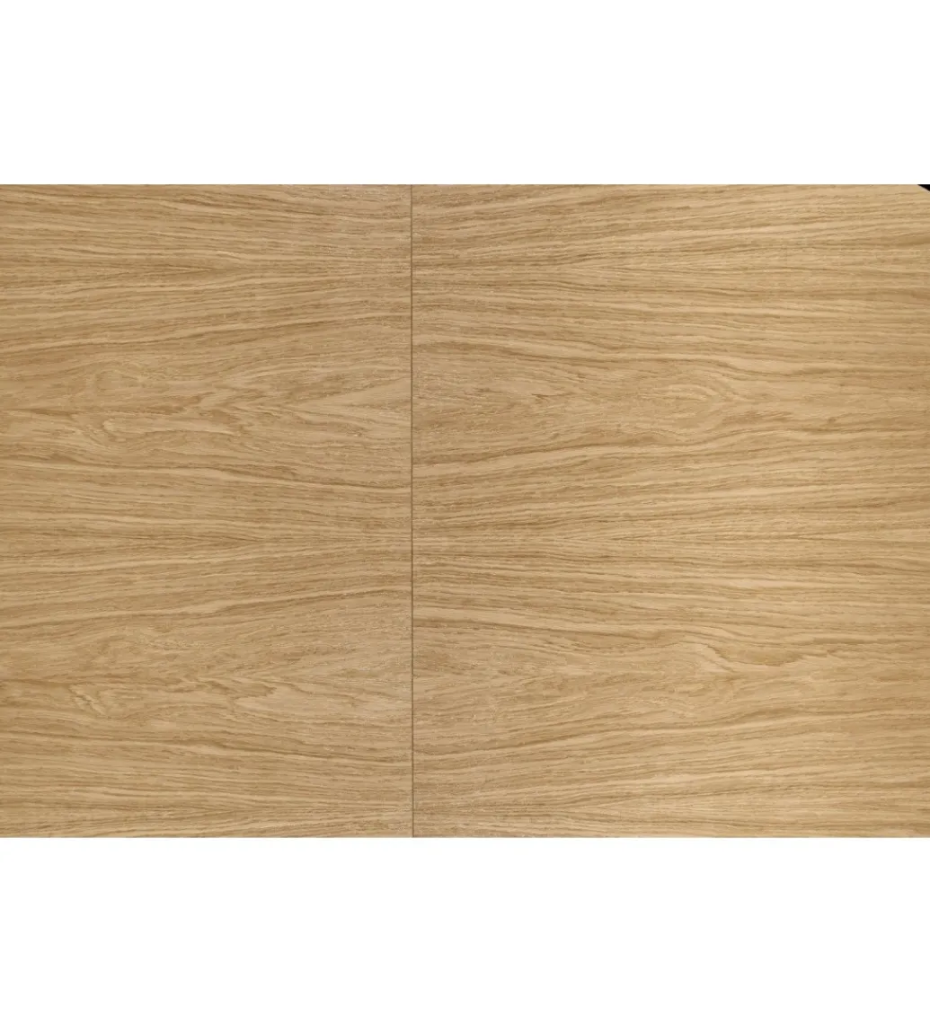 Stół ELEFANTE 120 cm W Kolorze Dąb Naturalny*Halmar New