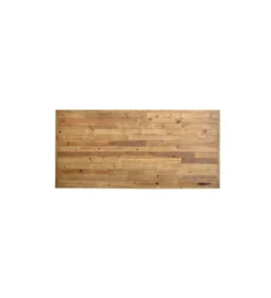 Stół FACTORY 300 cm drewno sosna brąz*Invicta Interior