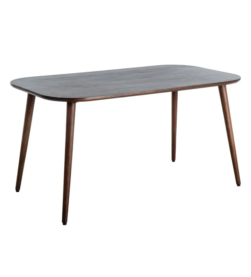 Stół FEGANE 145 cm drewno mango*Zona-Design