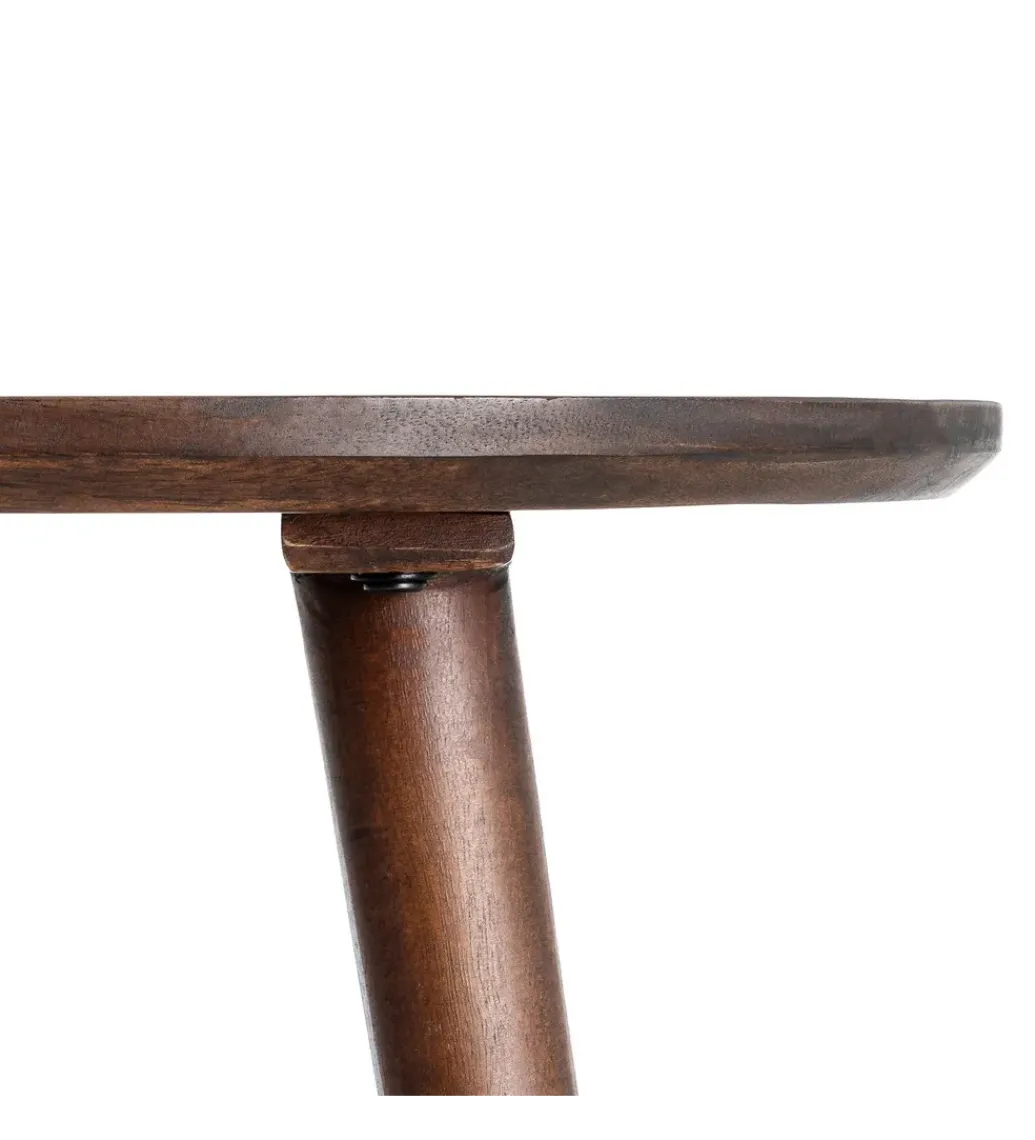 Stół FEGANE 145 cm drewno mango*Zona-Design