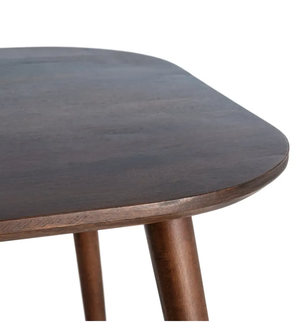 Stół FEGANE 145 cm drewno mango*Zona-Design