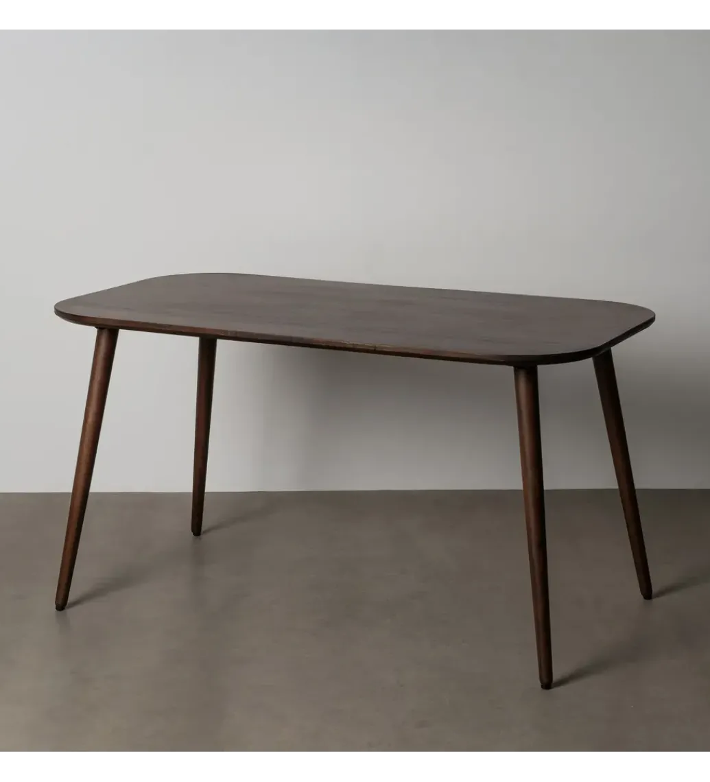 Stół FEGANE 145 cm drewno mango*Zona-Design