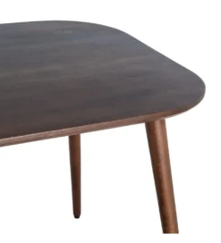 Stół FEGANE 145 cm drewno mango*Zona-Design