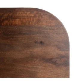 Stół FEGANE 145 cm drewno mango*Zona-Design
