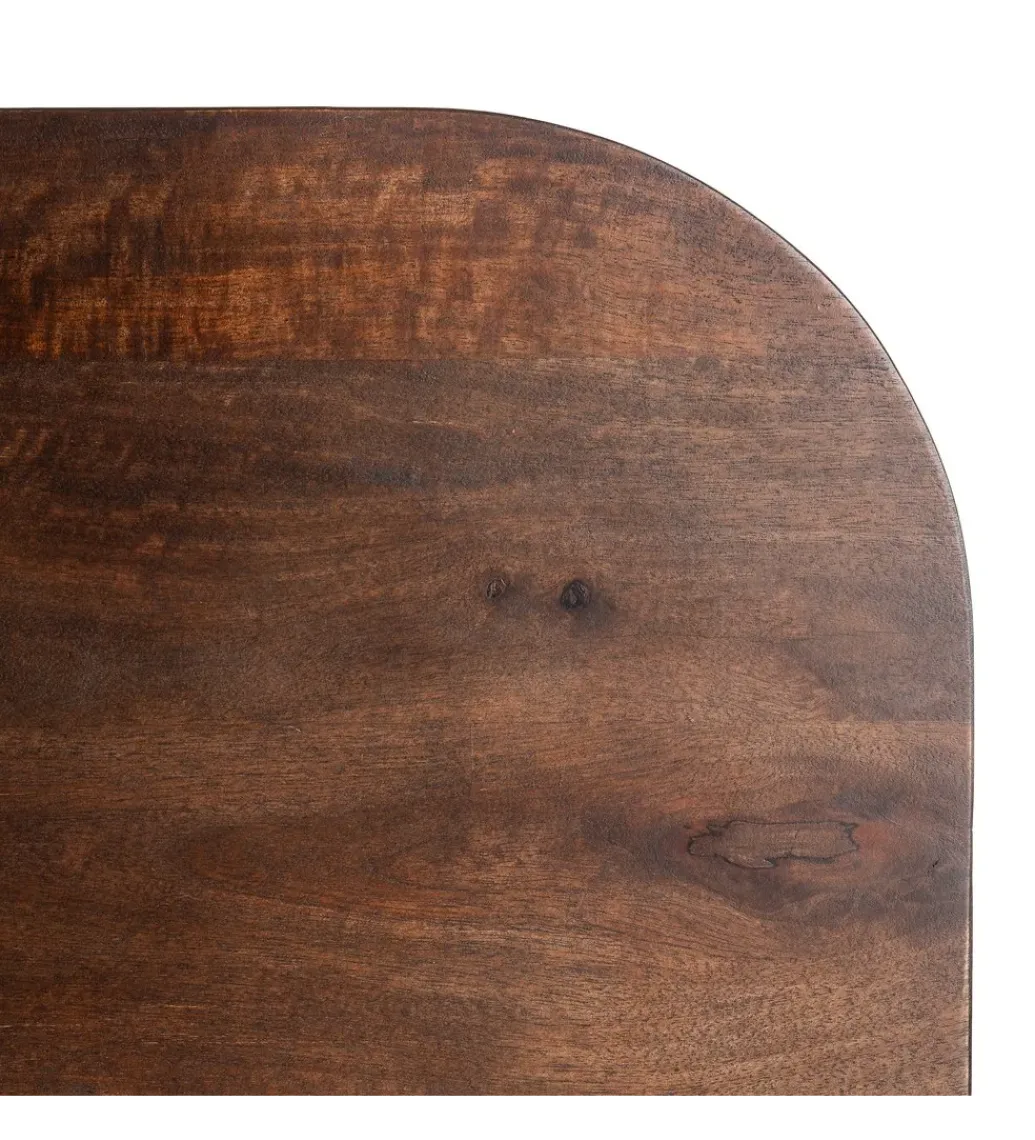 Stół FEGANE 145 cm drewno mango*Zona-Design