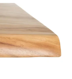 Stół FORTRES 160 cm drewno akacja*Zona-Design Best