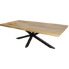 Stół GALAXIE 200 cm drewno sosny*Invicta Interior Hot