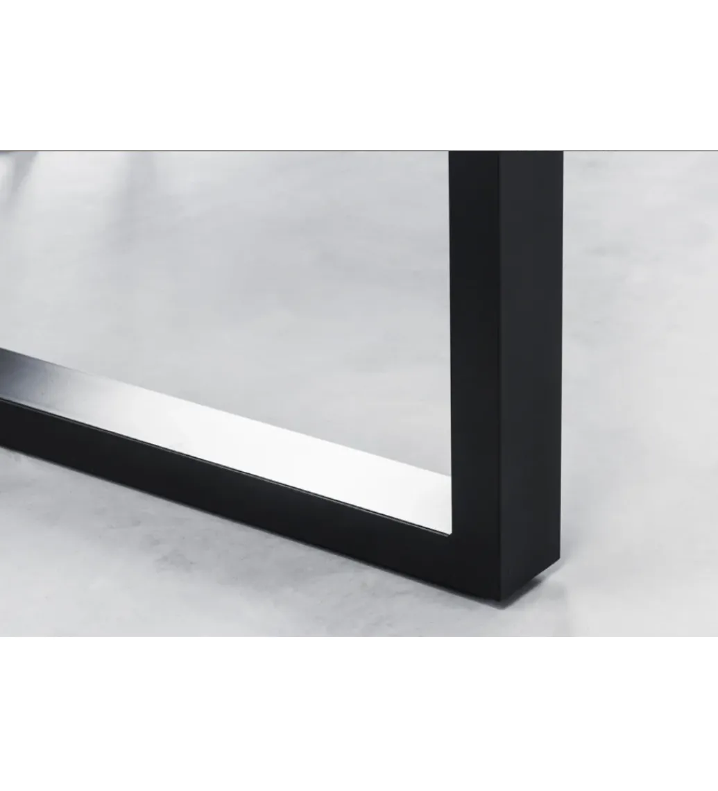 Stół Genesis 160 cm drewno akacja*Invicta Interior Sale