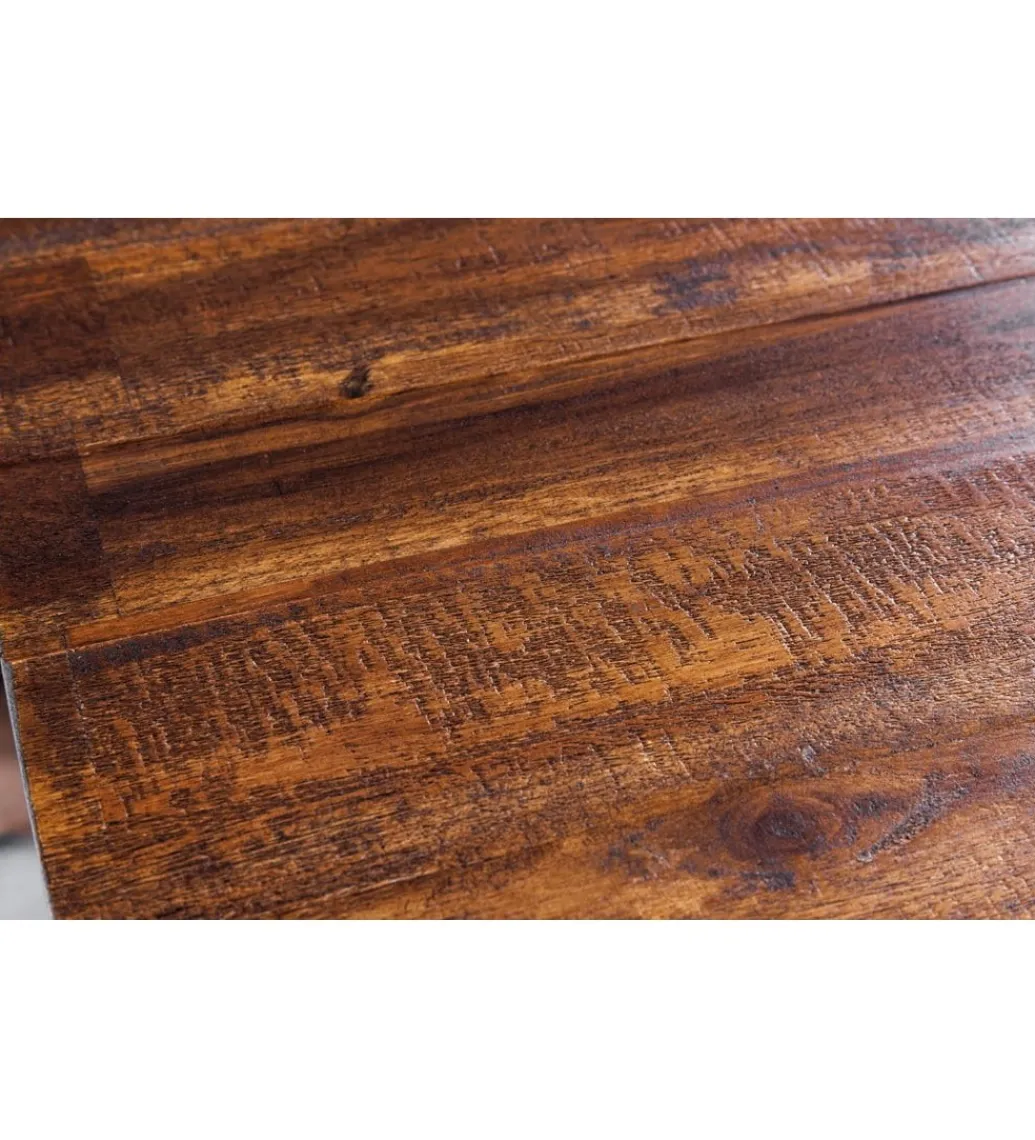 Stół Genesis 160 cm drewno akacja*Invicta Interior Sale