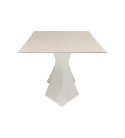 Stół GLORIA 200 x 100 cm w optyce trawertynu*KDesign Discount